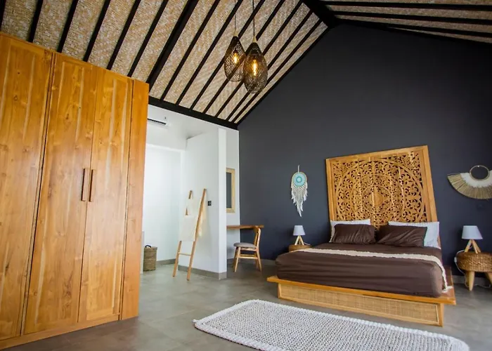 La Madrina Villa