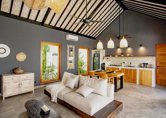 Villa La Madrina *