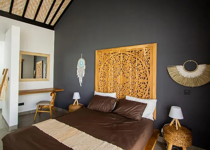 La Madrina Villa