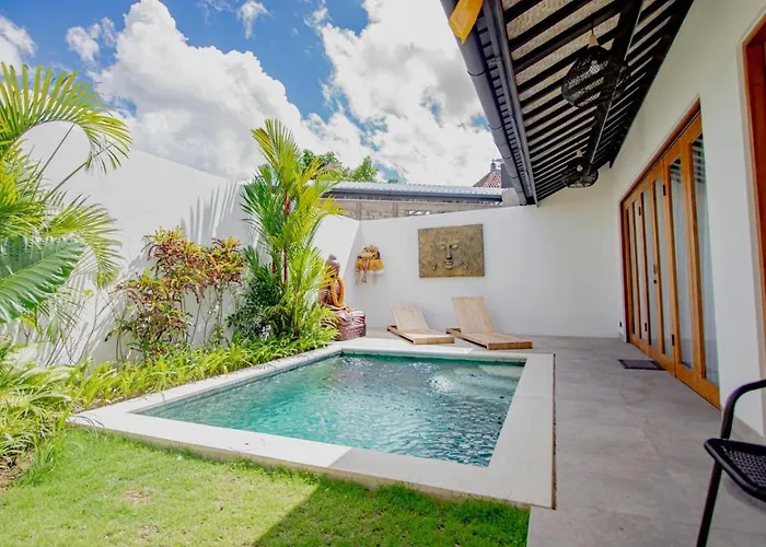 Villa La Madrina