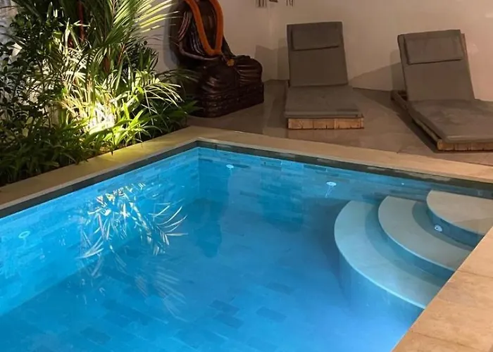 Villa La Madrina