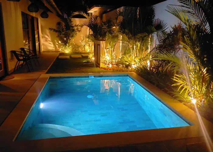 La Madrina Villa